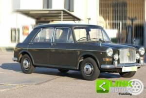 Immagine 7/10 di Vanden Plas 1300 (1983)