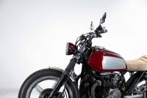 Image 34/50 of Honda CB 650 (1984)