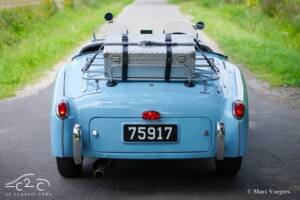 Bild 46/50 von Triumph TR 3 (1957)