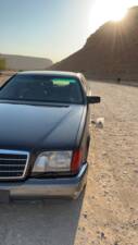 Image 50/80 de Mercedes-Benz 600 SEL (1993)