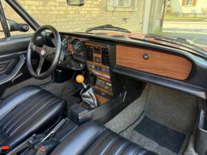 Bild 13/19 von FIAT 124 Spider DS (1986)
