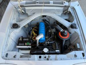 Bild 14/20 von Ford Taunus 17m 1700 (1963)