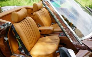 Bild 22/61 von Mercedes-Benz 450 SL (1977)