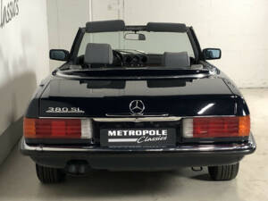 Imagen 14/36 de Mercedes-Benz 380 SL (1984)