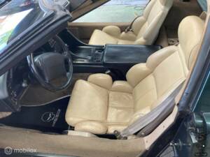 Immagine 21/29 di Chevrolet Corvette (1992)