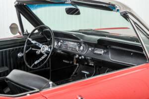 Imagen 35/50 de Ford Mustang 289 (1965)
