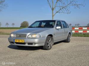 Imagen 5/26 de Volvo S 70 2.5 (1998)