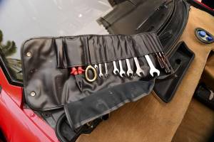 Bild 32/41 von Ferrari Testarossa (1987)