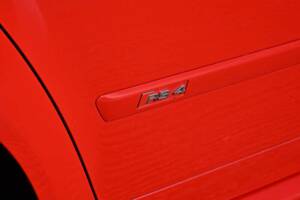 Image 22/50 of Audi RS4 (2006)