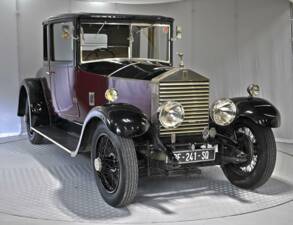 Image 3/50 of Rolls-Royce 20 HP Doctors Coupe (1927)