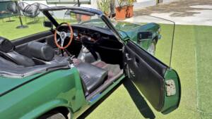 Image 27/62 of Triumph Spitfire Mk IV (1973)