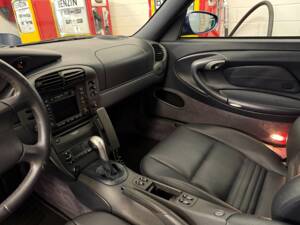 Image 10/23 of Porsche 911 Carrera (1998)