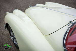 Imagen 27/51 de Jaguar XK 150 DHC (1959)