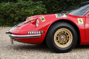 Immagine 17/50 di Ferrari Dino 246 GT (1971)