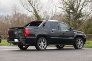 Afbeelding 9/50 van Cadillac Escalade EXT (2010)