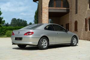 Imagen 6/48 de Peugeot 406 Coupé 2.0 16V (2000)