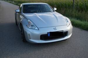 Image 27/30 of Nissan 370Z (2014)