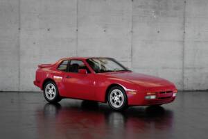Bild 8/50 von Porsche 944 S2 (1990)