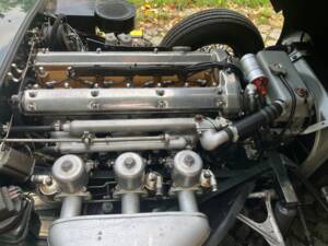 Bild 11/32 von Jaguar E-Type 3.8 (1962)