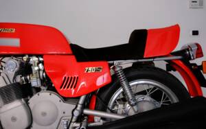 Immagine 54/96 di MV Agusta 750 S America (1976)