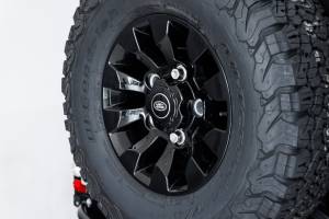 Bild 36/43 von Land Rover 90 (1989)