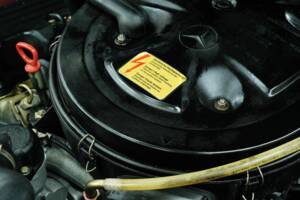 Bild 17/50 von Mercedes-Benz 260 SE (1990)