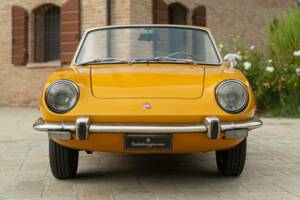 Image 3/50 of FIAT 850 Sport Spider (1969)