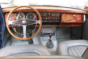 Bild 9/19 von Jaguar Mk II 3.8 (1962)