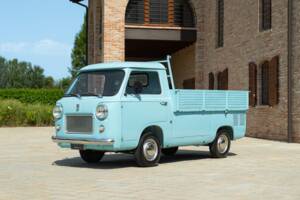 Afbeelding 1/50 van FIAT 600 T Coriasco (1968)