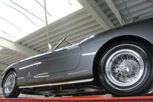 Bild 10/50 von Ferrari 250 GT Cabriolet Pininfarina (1959)