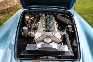 Afbeelding 17/30 van Aston Martin DB 4 (1959)