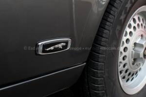 Immagine 41/46 di Jaguar XJ 12 (1986)