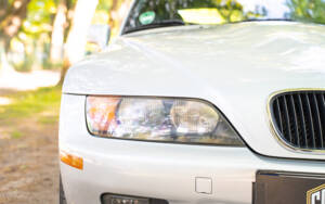 Bild 14/56 von BMW Z3 Coupé 2.8 (2001)