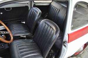 Image 14/30 of FIAT 500 Francis Lombardi &quot;My Car&quot; (1971)