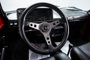 Imagen 15/25 de Autobianchi A112 Junior (1984)