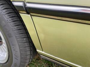 Image 25/100 de BMW 528i (1980)