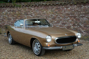 Afbeelding 30/50 van Volvo 1800 E (1972)