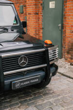 Bild 45/75 von Mercedes-Benz 300 GE (lang) (1990)