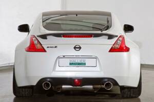 Afbeelding 15/23 van Nissan 370Z (2012)