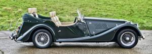 Image 2/43 of Morgan 4&#x2F;4 1800 (2000)