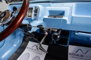 Imagen 24/46 de Citroën Méhari (1979)