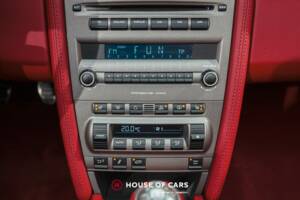 Image 22/25 de Porsche Boxster RS 60 Spyder (2008)