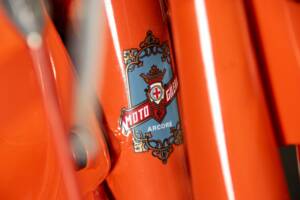 Afbeelding 37/50 van Gilera Giubileo 100 (1962)