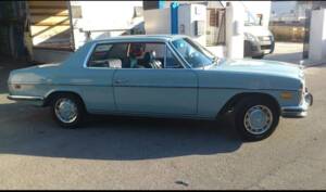 Image 3/32 of Mercedes-Benz 250 C (1972)