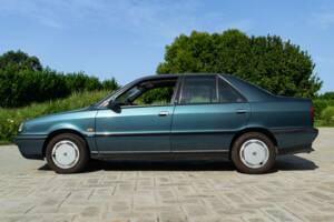 Bild 5/50 von Lancia Dedra 1.8 i.e. (1990)