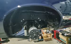 Image 24/26 of Jaguar XJ 6 C 4.2 (1977)