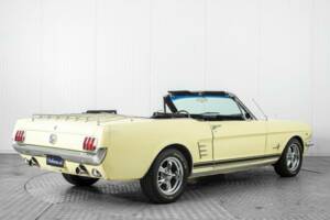 Imagen 2/50 de Ford Mustang 390 GTA (1966)