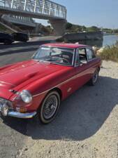 Bild 5/8 von MG MGC GT (1969)