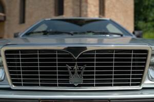 Afbeelding 9/50 van Maserati Biturbo Si (1988)