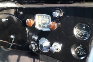 Imagen 17/18 de Bentley 4 1&#x2F;4 Litre Barker (1936)